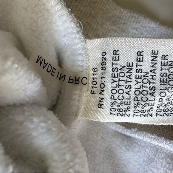 FRNCH paris Weekend sweatshirt. - Picture 9 of 10